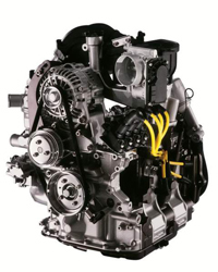 P286A Engine